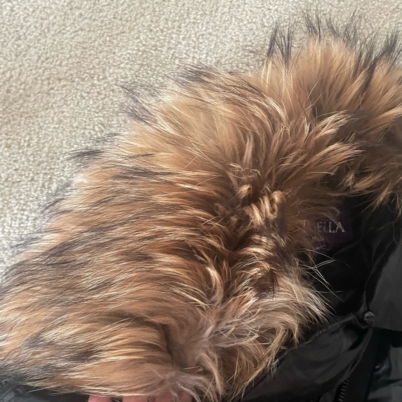 💥 Rosella glossy down jacket - Picture 13 of 14